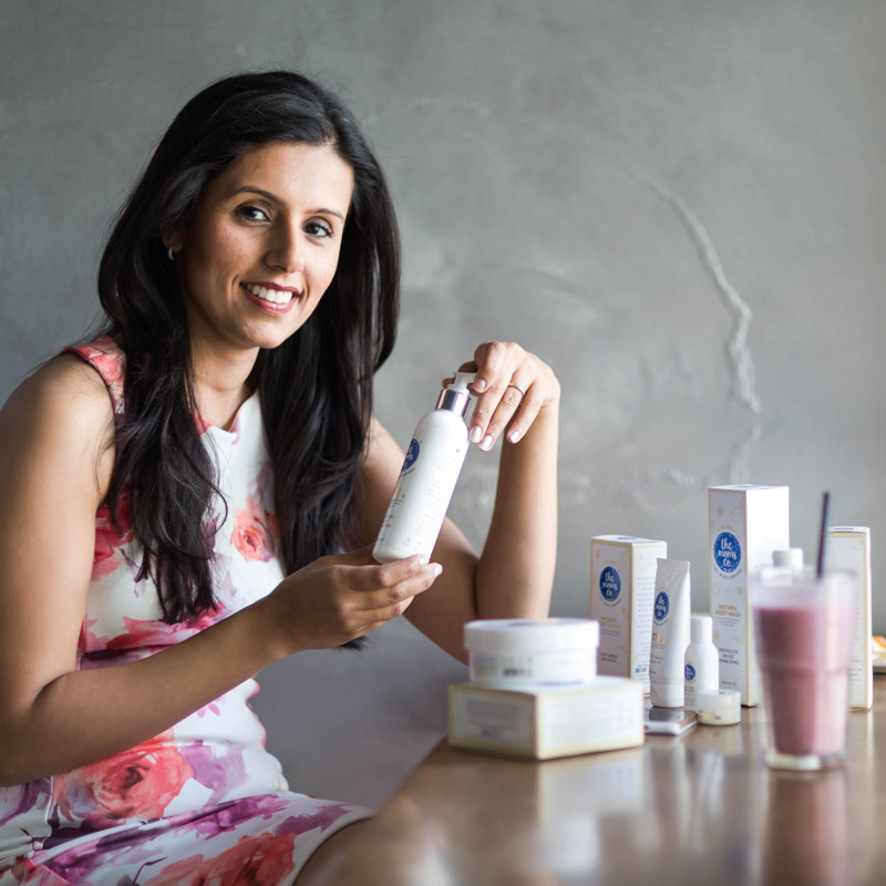 The Moms Co.  launches its first-ever digital campaign – ‘Science of Motherhood’