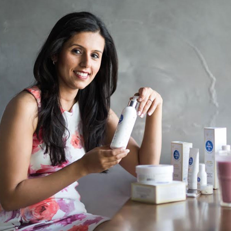 The Moms Co.  launches its first-ever digital campaign – ‘Science of Motherhood’