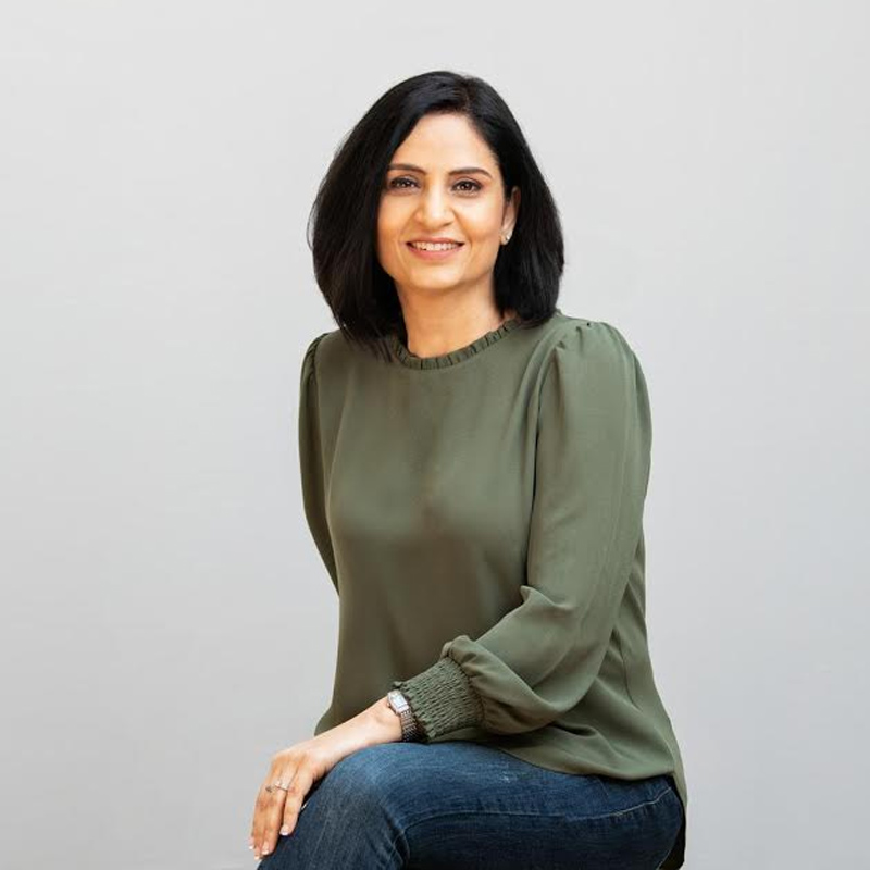 “Lockdown exposed audience to streaming services, cultivating new behaviour”: Netflix’s Monika Shergill