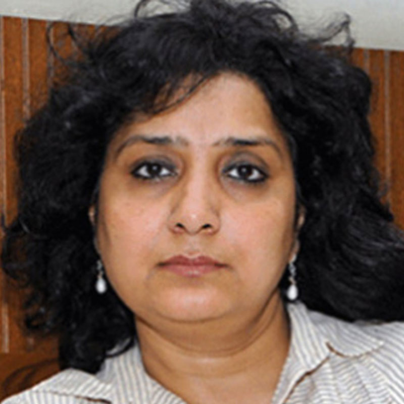 ABP News Network names Mona Jain as chief revenue officer