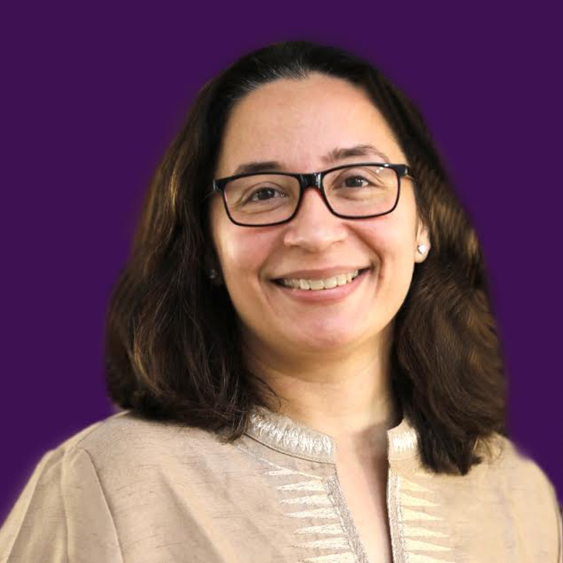 My focus is on creating a happy and passionate team: Monaz Todywalla