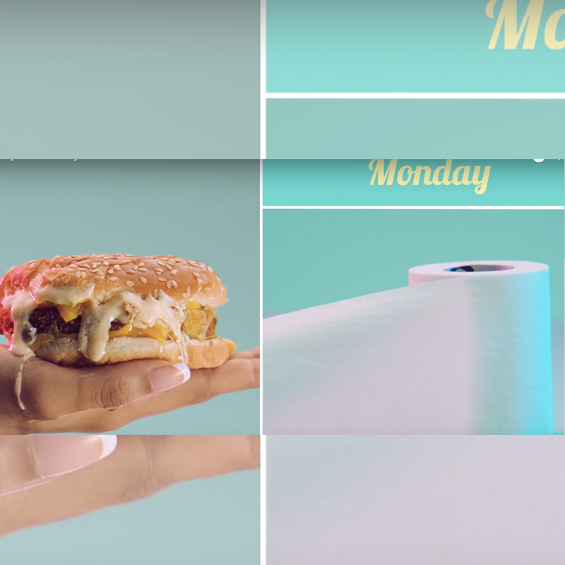 Cure.Fit airs first campaign focussing on healthy food