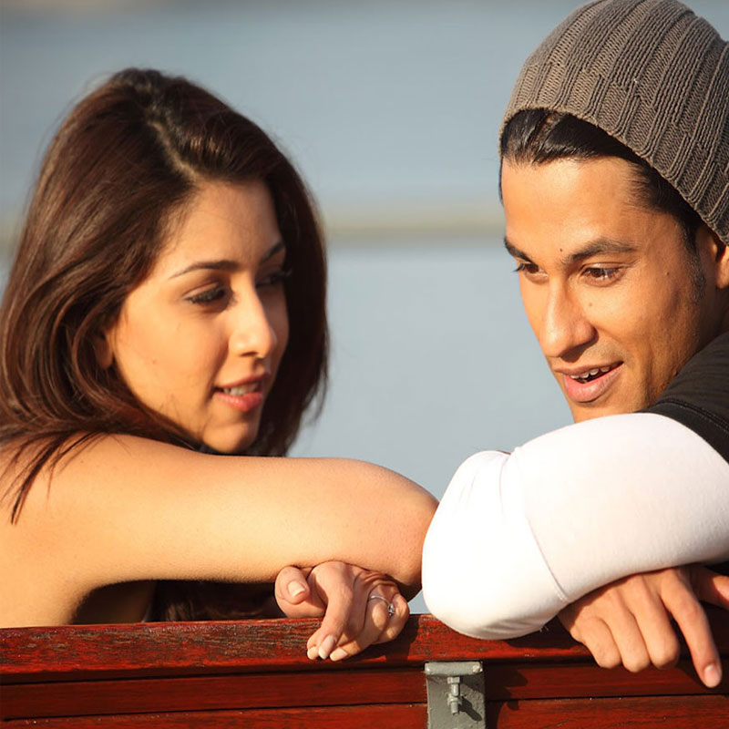 Blood Money collects Rs 56.8 mn in opening weekend, says Viacom18