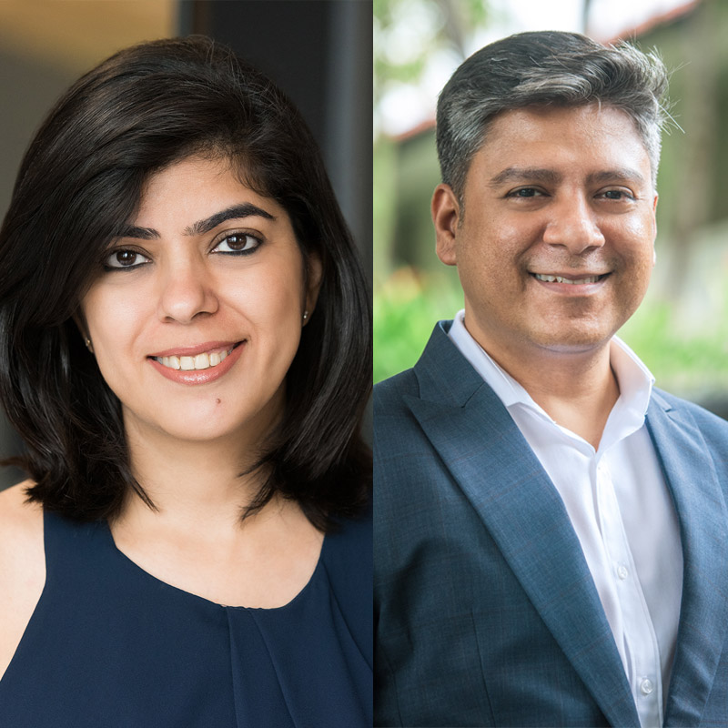 Essence creates COO APAC role, ropes in new VP for client partner