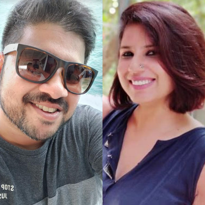 Monk Media Network promotes Faaizah Husain as head of business