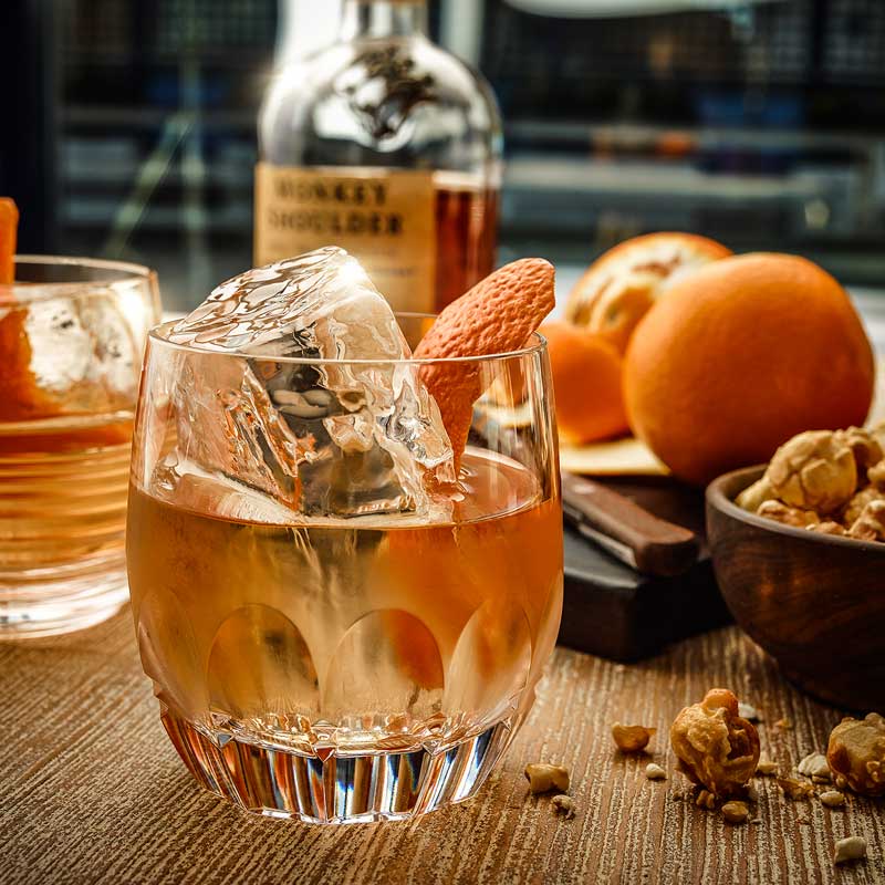 Monkey Shoulder crowned No1 trending and bestselling brand