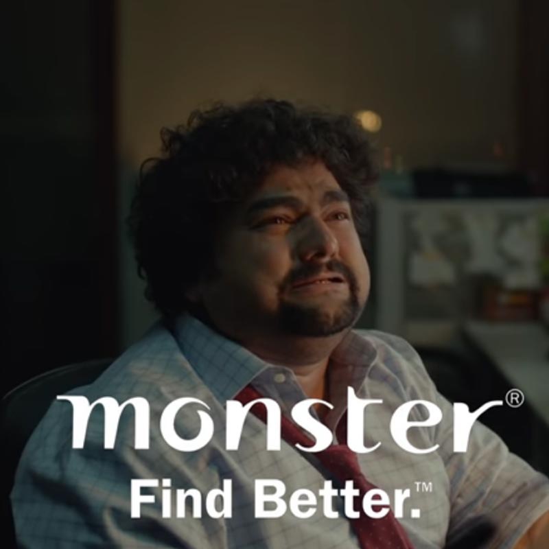 Monster.com’s new campaign urges users to find work-life balance