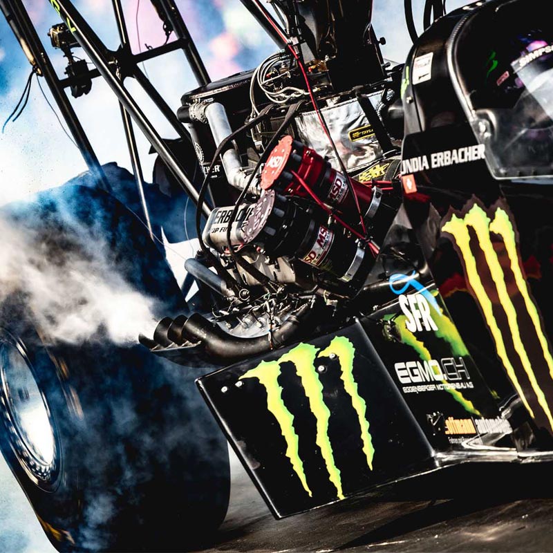 Insight TV, 4K UHD producer and channel provider, partners with monster energy for india, The Fast Life