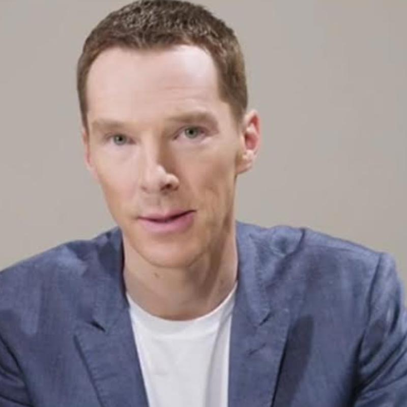 Morris Garages India announces Benedict Cumberbatch as brand ambassador