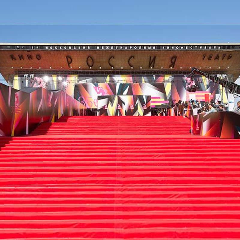 Asian films win major prizes at Moscow International Film Festival