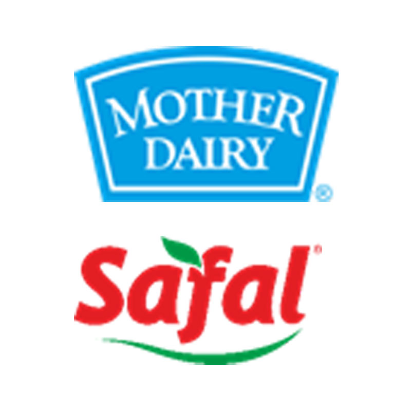 Mother Dairy begins home delivery with Zomato