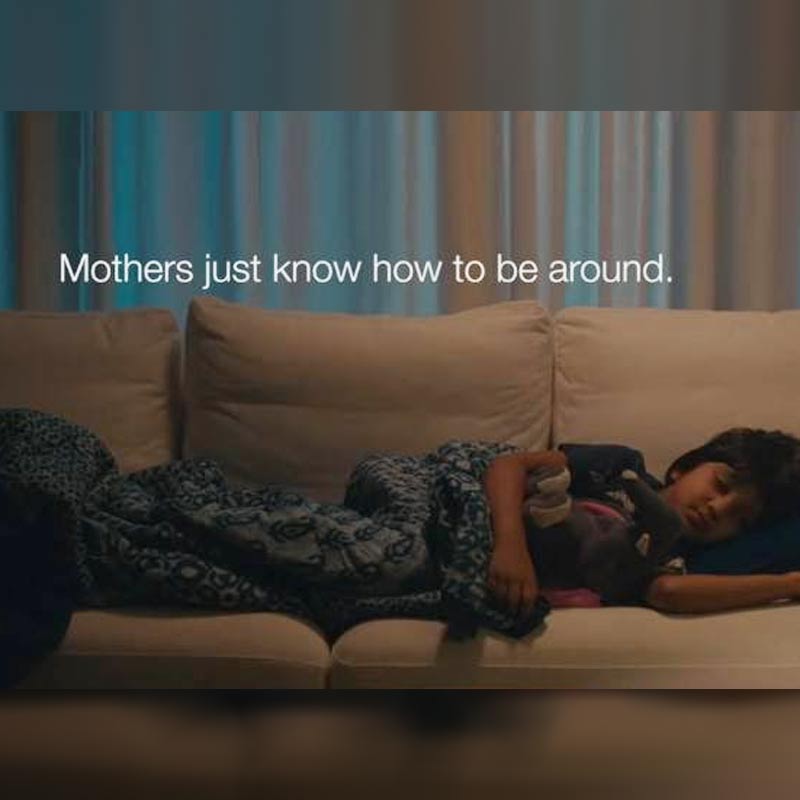 Godrej celebrates mothers’ ability to be omnipresent in new ad