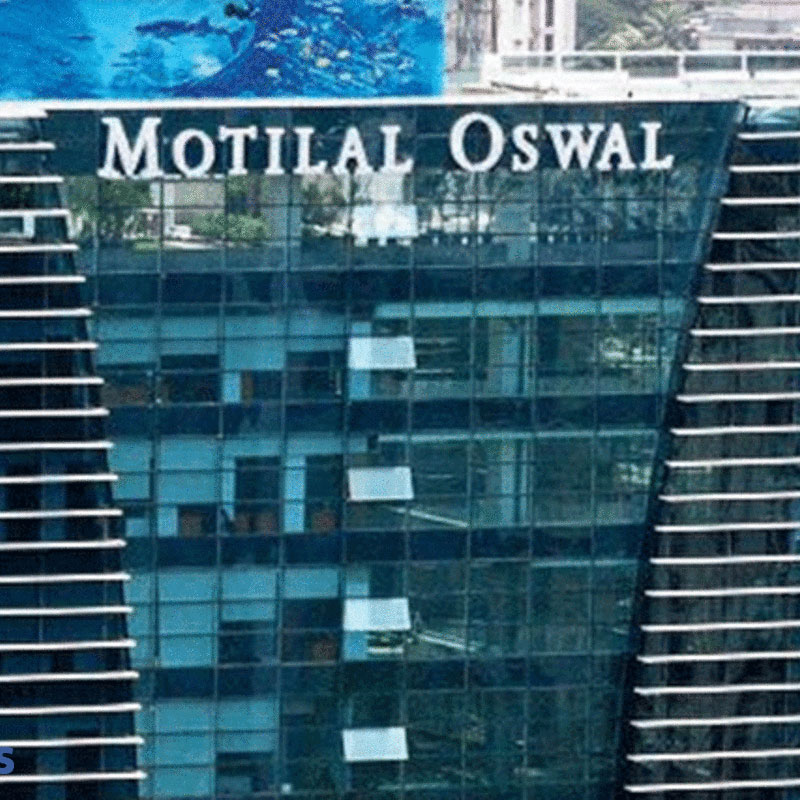 Motilal Oswal launches new campaign  ‘If you keep looking backwards, you can’t move forward’