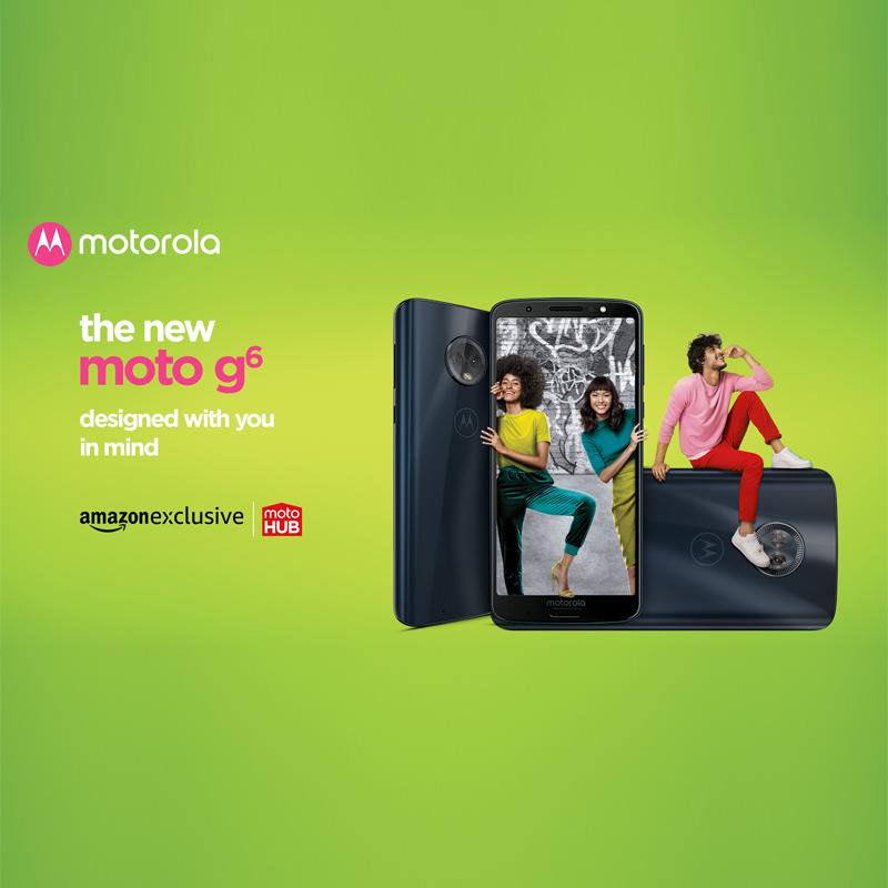 Motorola hands social & digital mandate to Omnicom