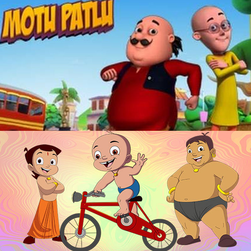 Animation sees an uptick despite expensive production