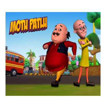 Motu Patlu defines Nick’s success