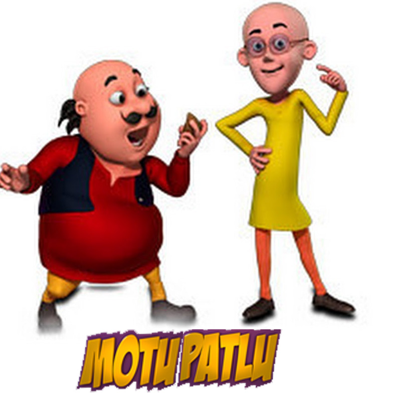 Motu Patlu slips; Nick maintains lead: BARC week 48