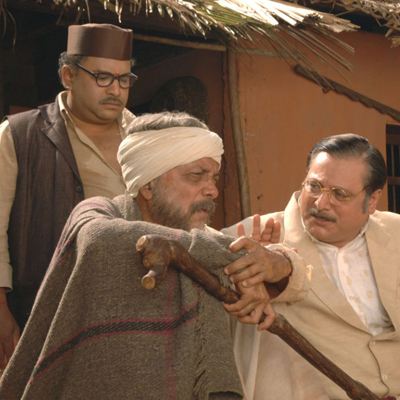 Marathi film Narbachi Waadi to compete at the 12th PIFF