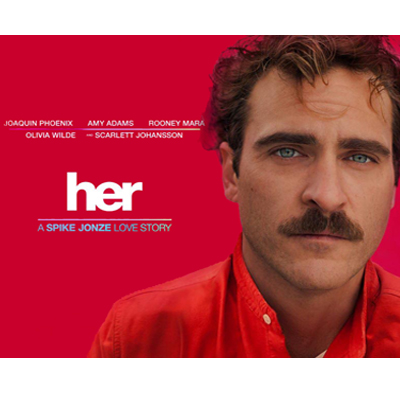 PVR Director’s Rare romances with ‘Her’ this Valentine’s Day