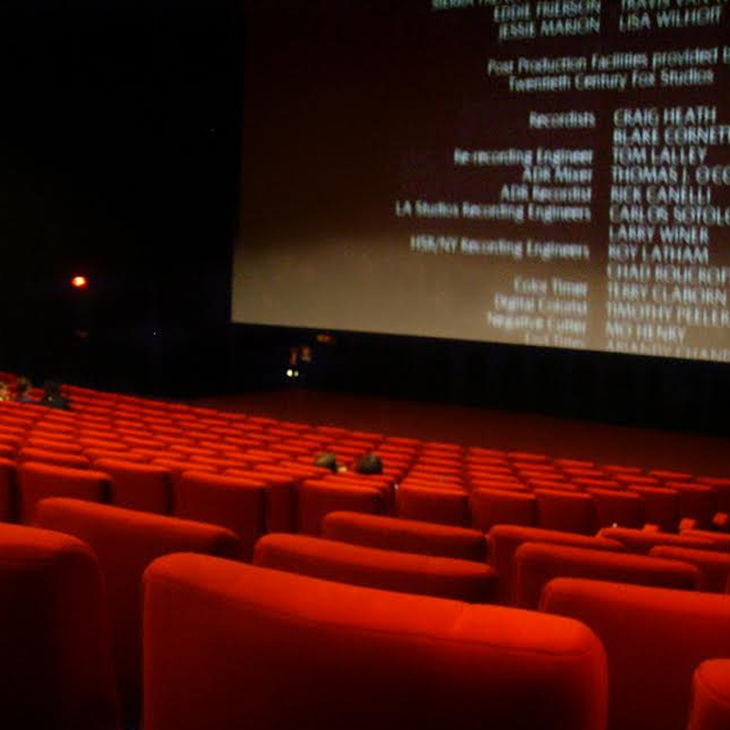 Theatres seek govt aid for re-opening; film producers observe global footfall trends