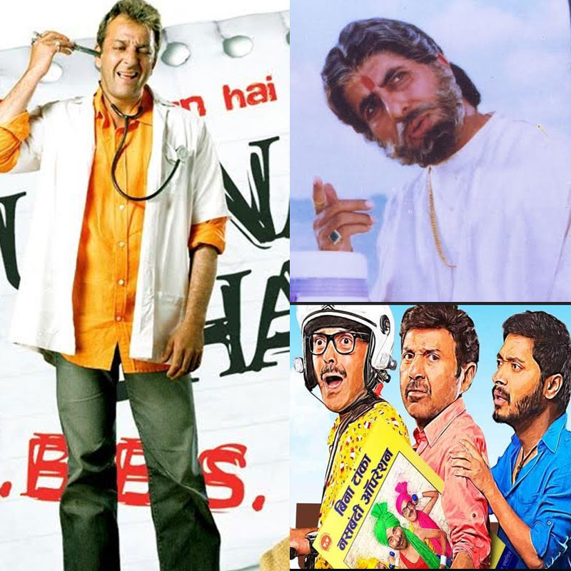 Sony MAX & MAX2 ring in new year with super hit movies