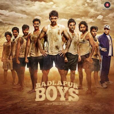 ‘The Badlapur Boys’ manage Rs 50 lakh at the BO