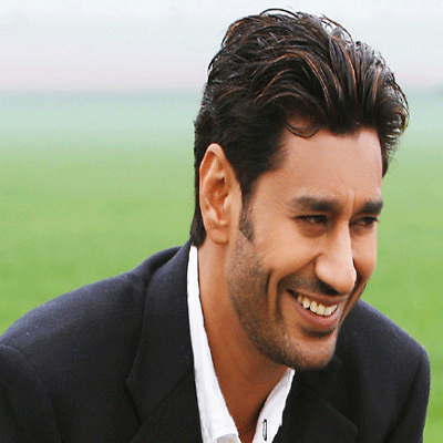 Harbhajan Mann’s Punjabi film to release on 29 May