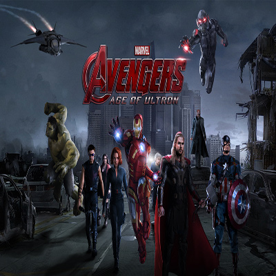 ‘Avengers: Age Of Ultron’ nets Rs 46 crore in five days