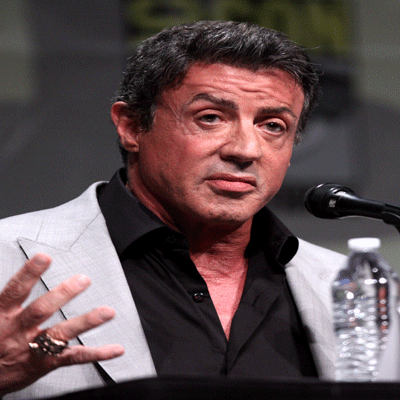 Sylvester Stallone offers ‘Expendables’ to Salman Khan