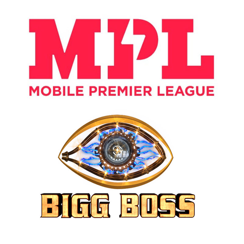 Mobile Premier League joins as presenting sponsor for Bigg Boss 2020
