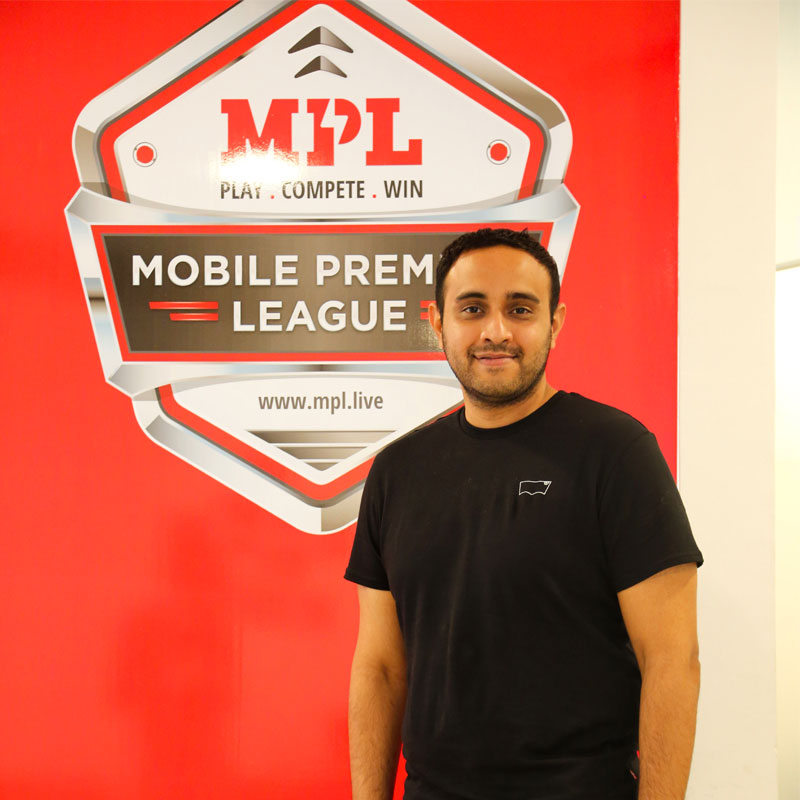 Mobile Premier League (MPL) sponsors Ireland Men’s Cricket Team Jerseys