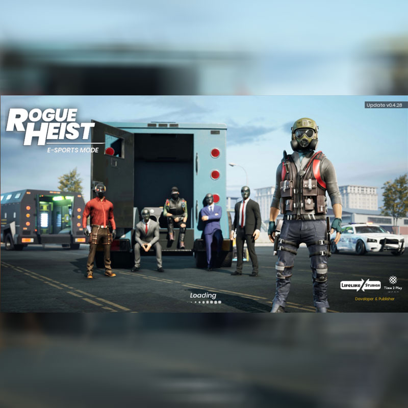 MPL launches India’s first indigenous shooter game Rogue Heist