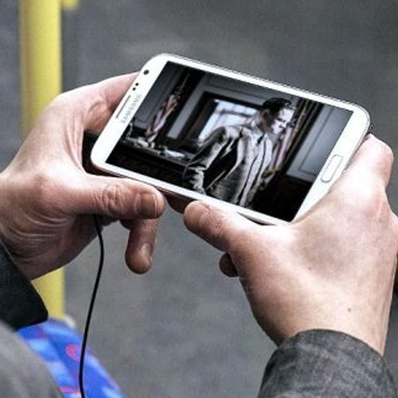 How OTT platforms stay innovative in a cluttered market