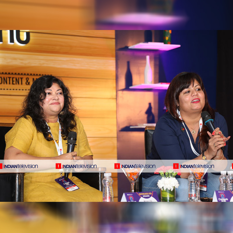 Supernatural genre gives writers most creative liberty