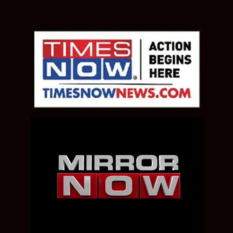 TIMES NOW and MIRROR NOW announce special programming line-up for upcoming Bihar Assembly Elections 2020