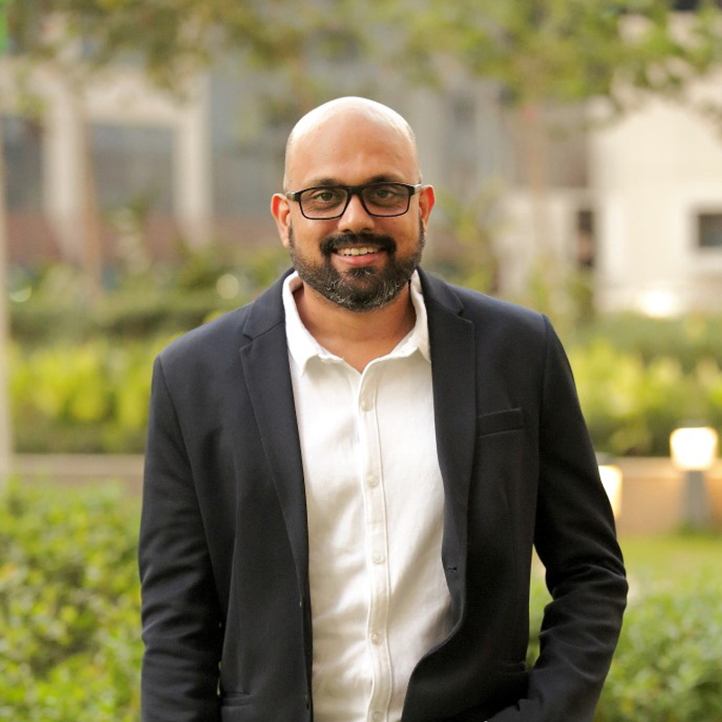 Viacom18’s Mahesh Shetty’s tips for sales teams & professionals