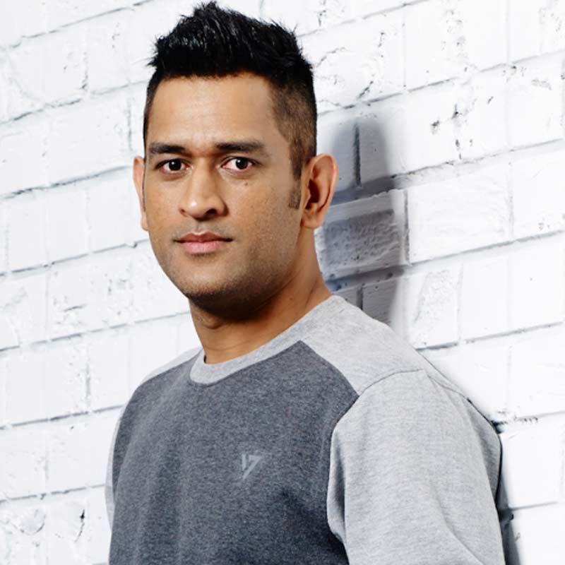 MS Dhoni becomes the face of BharatMatrimony