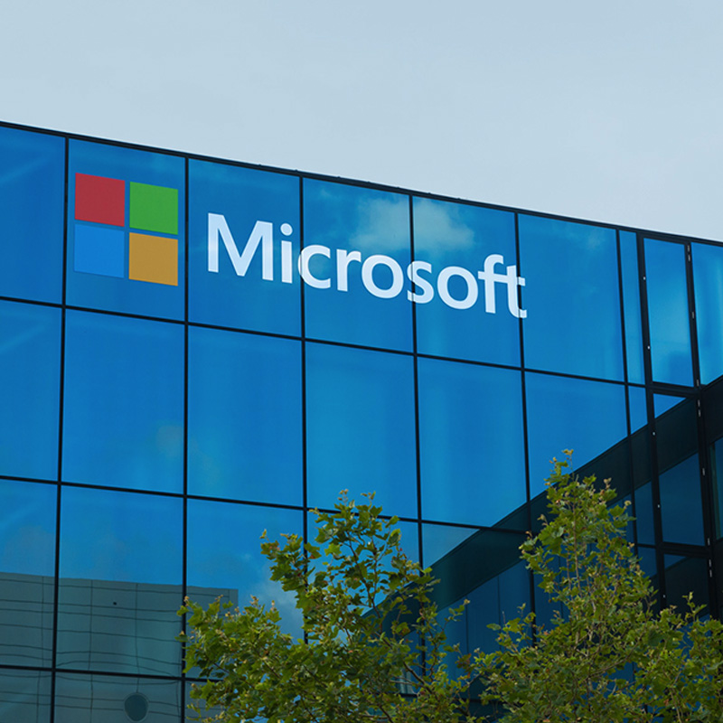Microsoft streamlines its smart-phone hardware business impacting 1,850 jobs