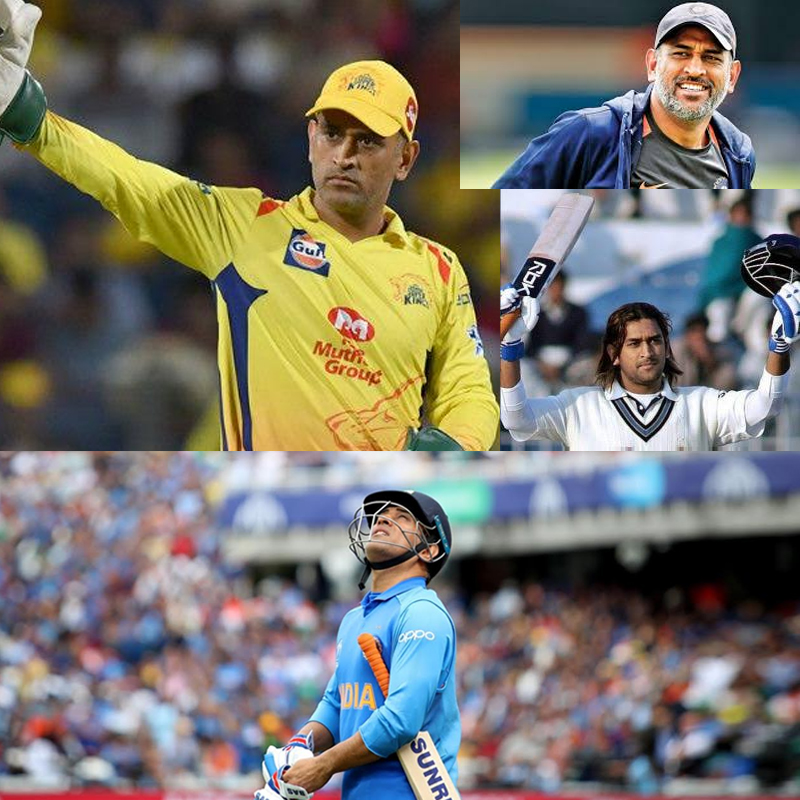 How brand Dhoni will fare post-retirement?