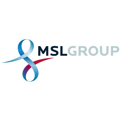 MSLGroup gets 8 new regional practice leaders in Asia