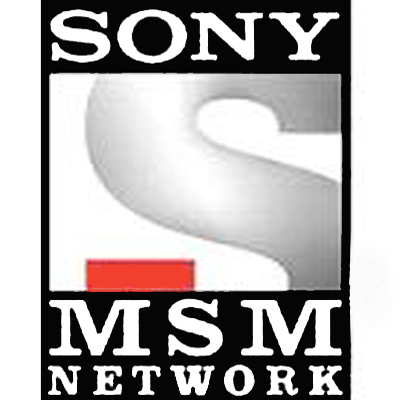 Sony Mix now on Thailand’s Scan International