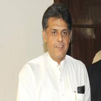News channels want longer security clearance period: Tewari