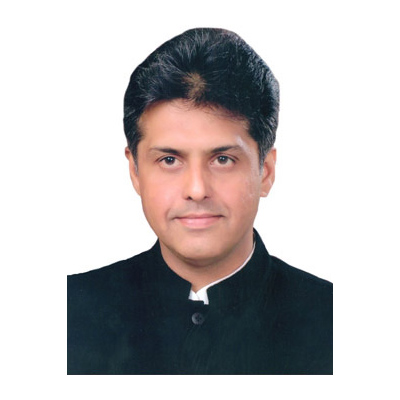 Postpone 12-minute ad cap deadline to Dec 2014: I&B minister Manish Tewari