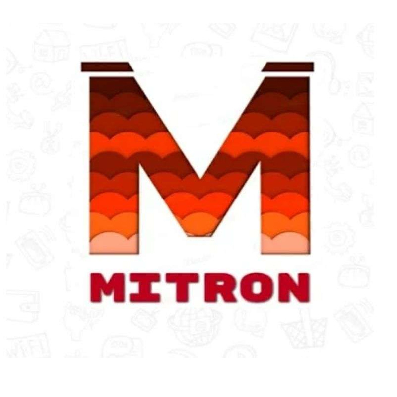 Mitron’s new magic motto