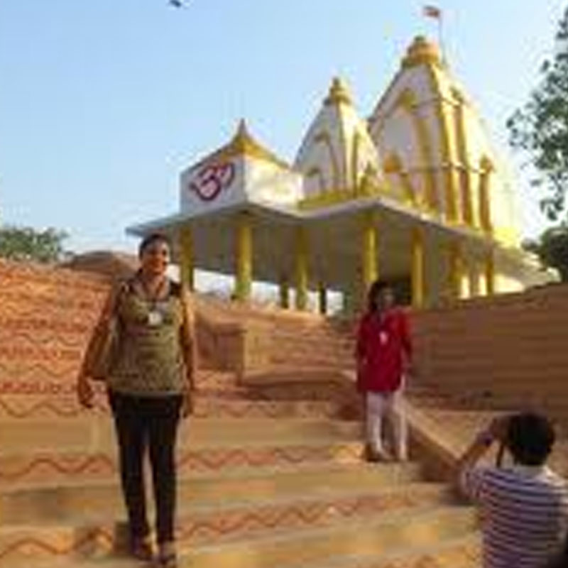 Bollywood tours in Mumbai in November this year, courtesy MTDC