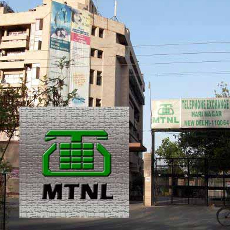 NDMC-MTNL tie up to provide free Wi-fi & FTTH