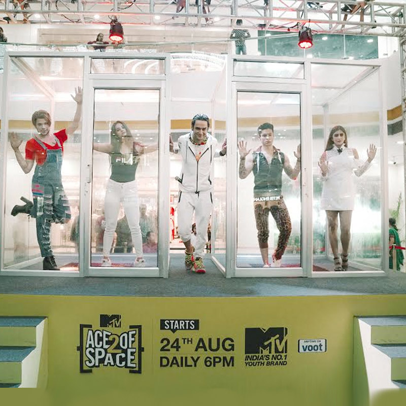 MTV breaks notions with concept-based marketing, redefines content marketing