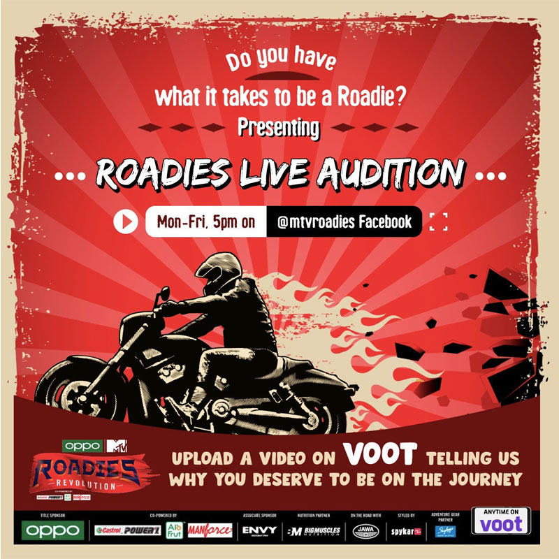 MTV bolsters its programming amidst lockdown with originals