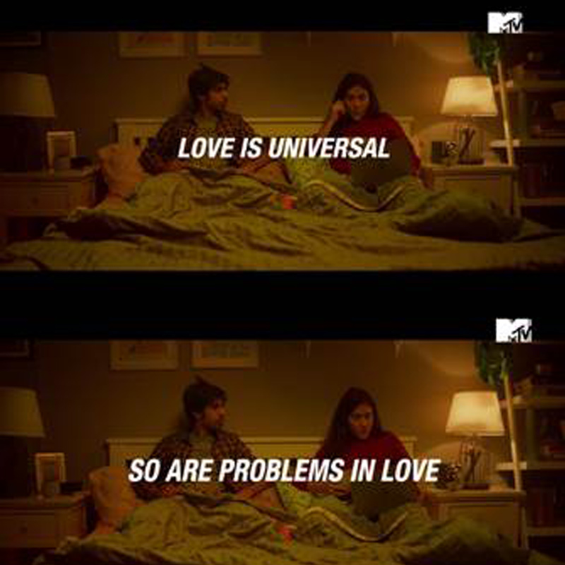 Channels curate special line-up for Valentine’s Day