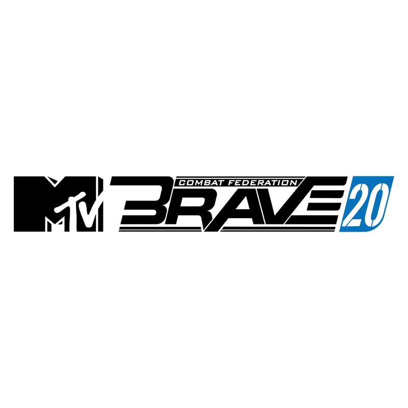 MTV partners with Brave Combat Federation as exclusive broadcaster for India